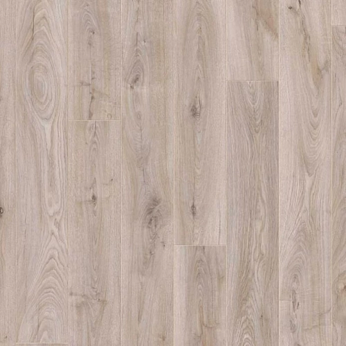 ДУБ КРИСТАЛЬНО-СЕРЫЙ ЛАМИНАТ  TER HURNE  BREEZ LINE ламинат для пола